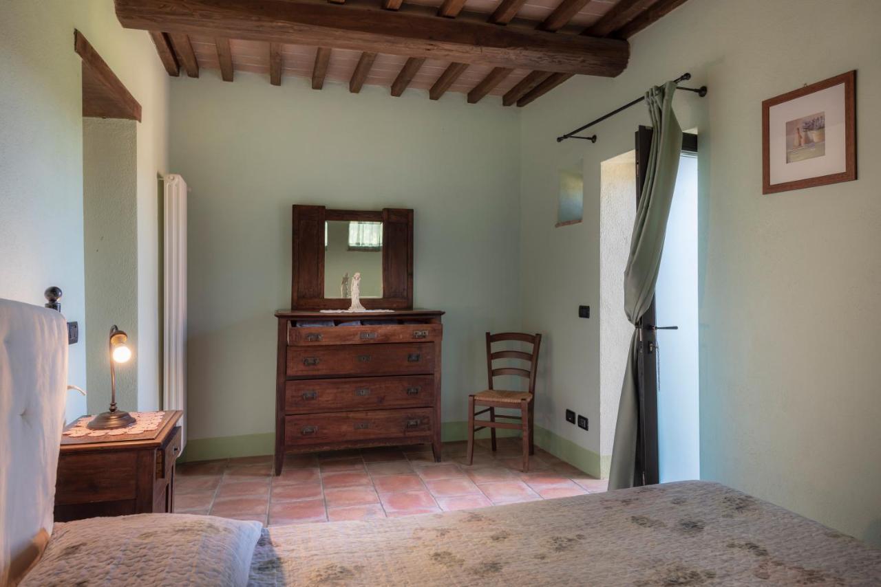 Casa Verniano Пьеве-а-Скуола Экстерьер фото