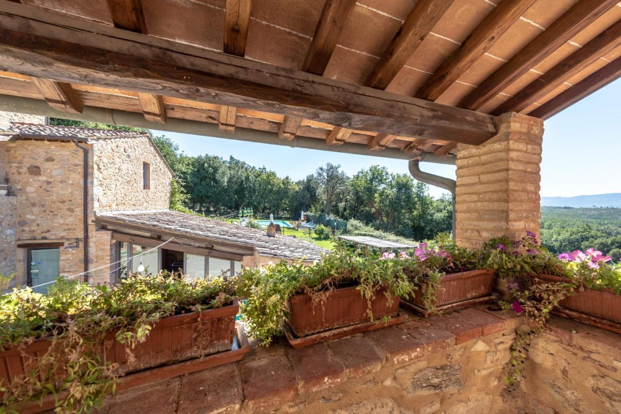 Casa Verniano Пьеве-а-Скуола Экстерьер фото