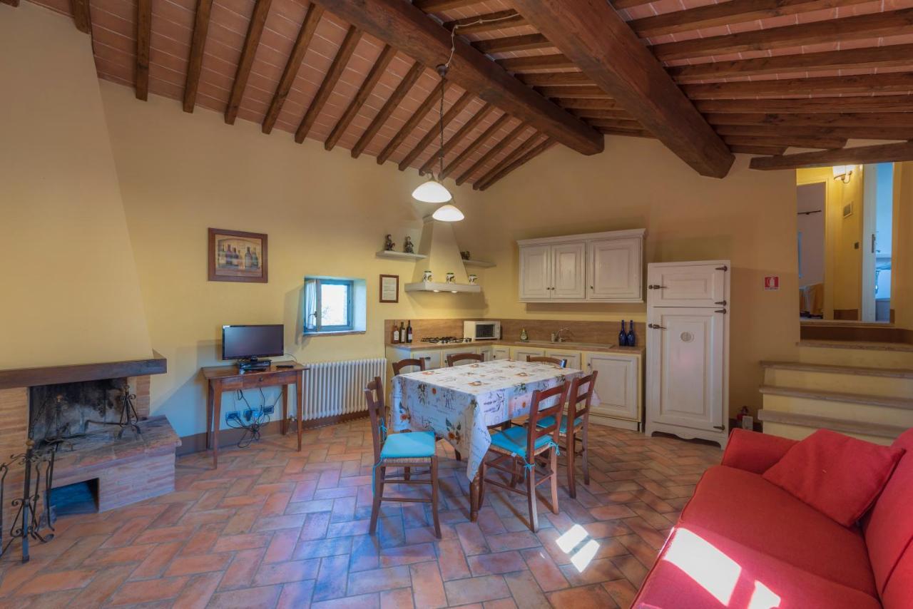 Casa Verniano Пьеве-а-Скуола Экстерьер фото