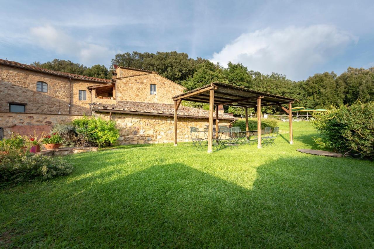 Casa Verniano Пьеве-а-Скуола Экстерьер фото