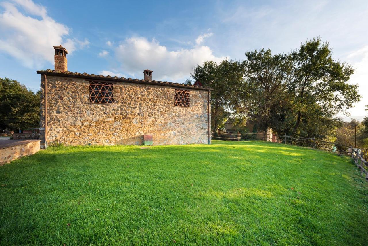 Casa Verniano Пьеве-а-Скуола Экстерьер фото